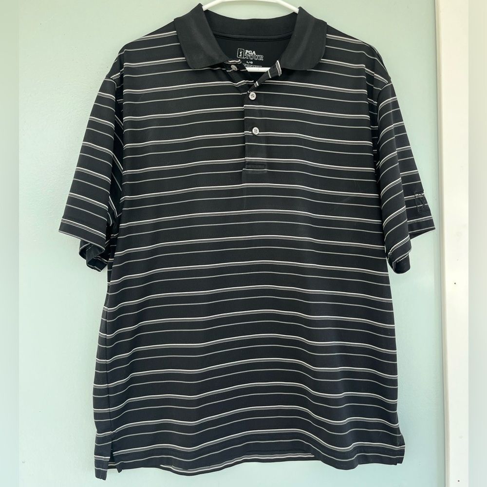 PGA Tour Polo